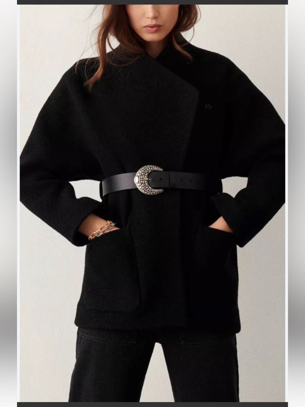 ba&sh NWOT - Picture 4 of 11